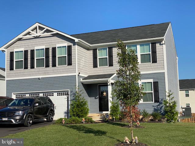 HIGHPOINT OF CULPEPER - Residential