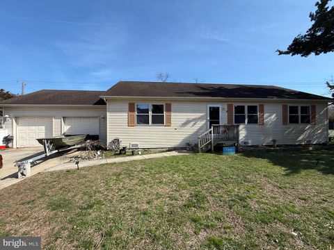 Photo of 110 S 10th Street, VILLAS, NJ 08251 (MLS # NJCM2007016)