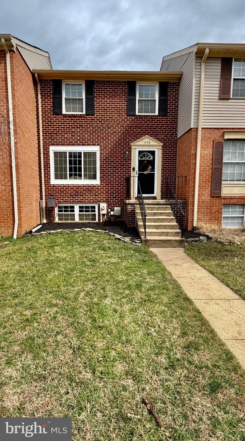 ELIZABETHS LANDING - Residential