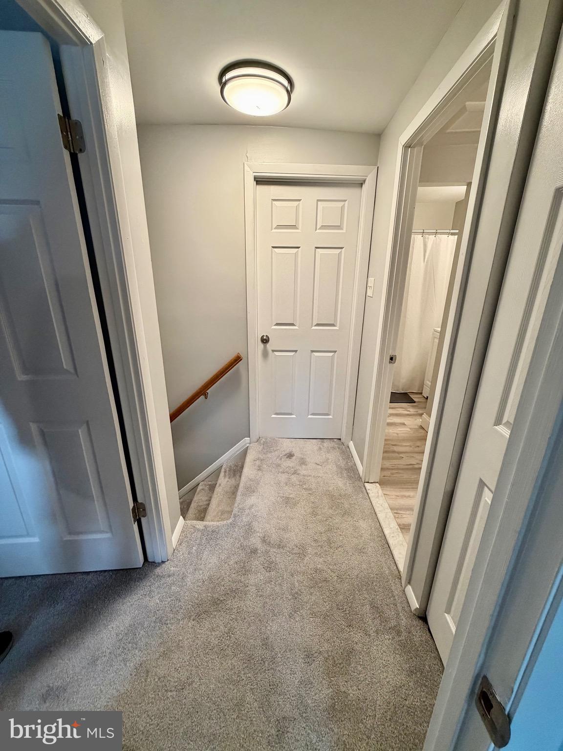 ELIZABETHS LANDING - Residential