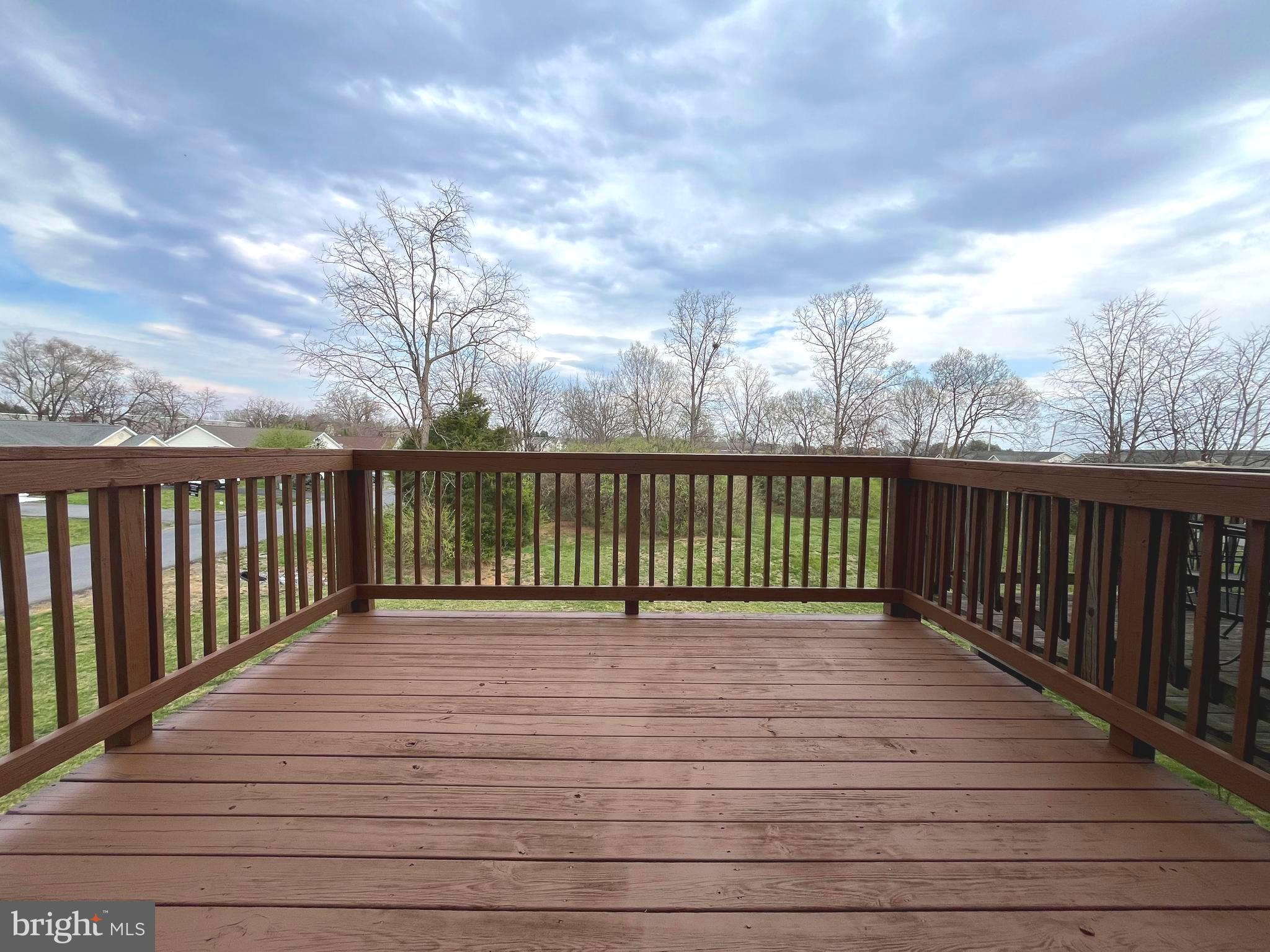 TABLER STATION MANOR - Residential