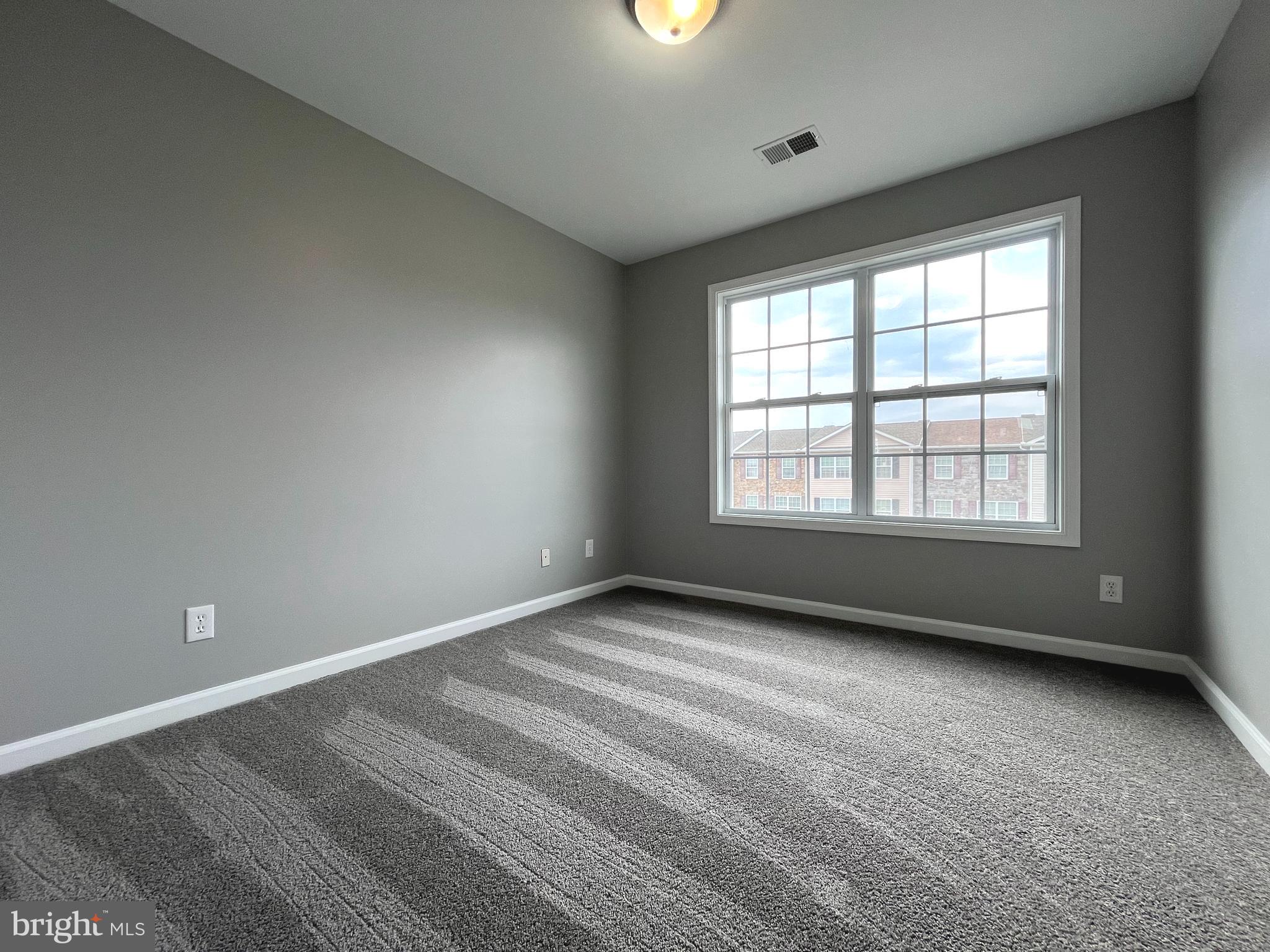 TABLER STATION MANOR - Residential