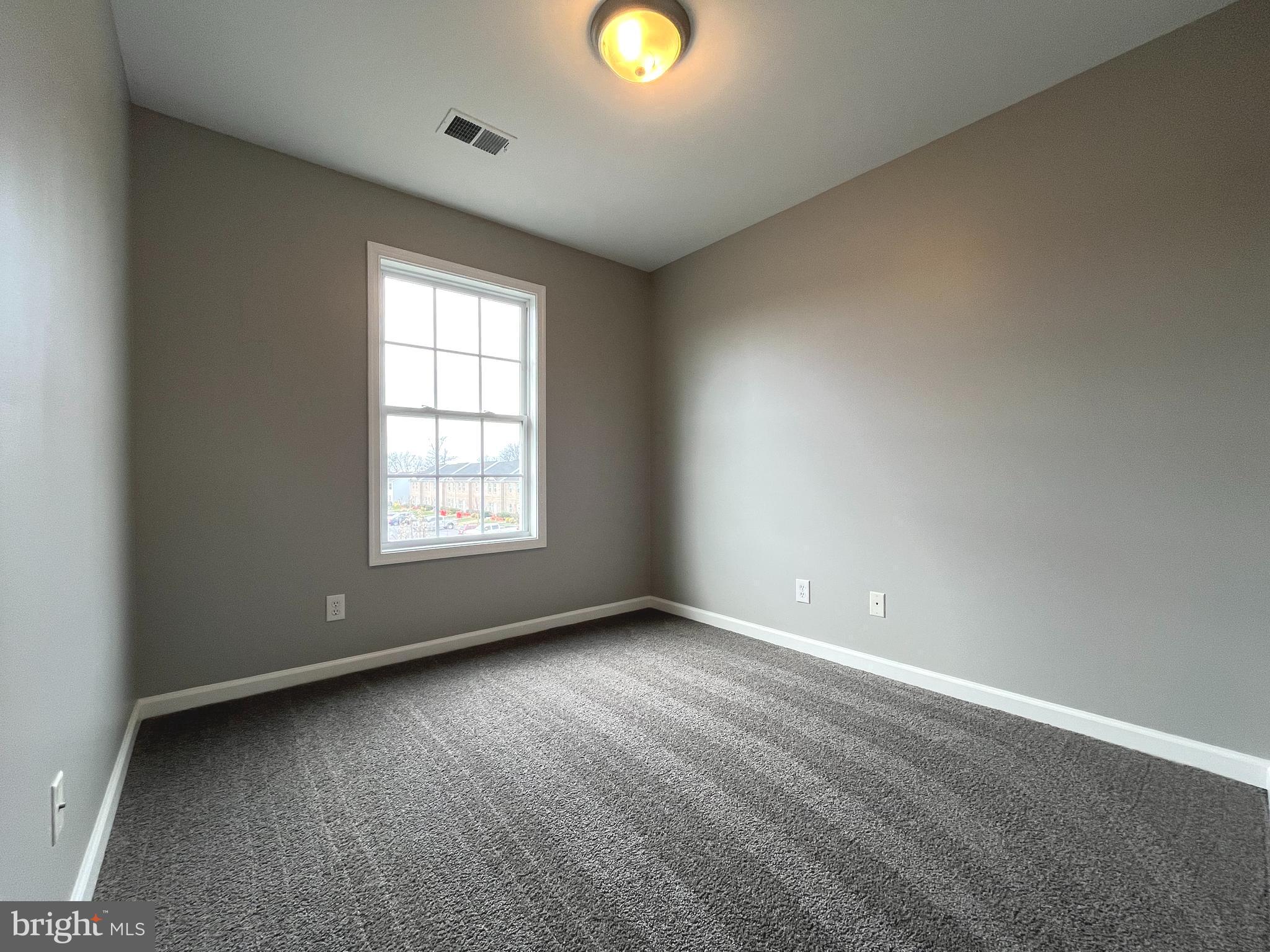 TABLER STATION MANOR - Residential