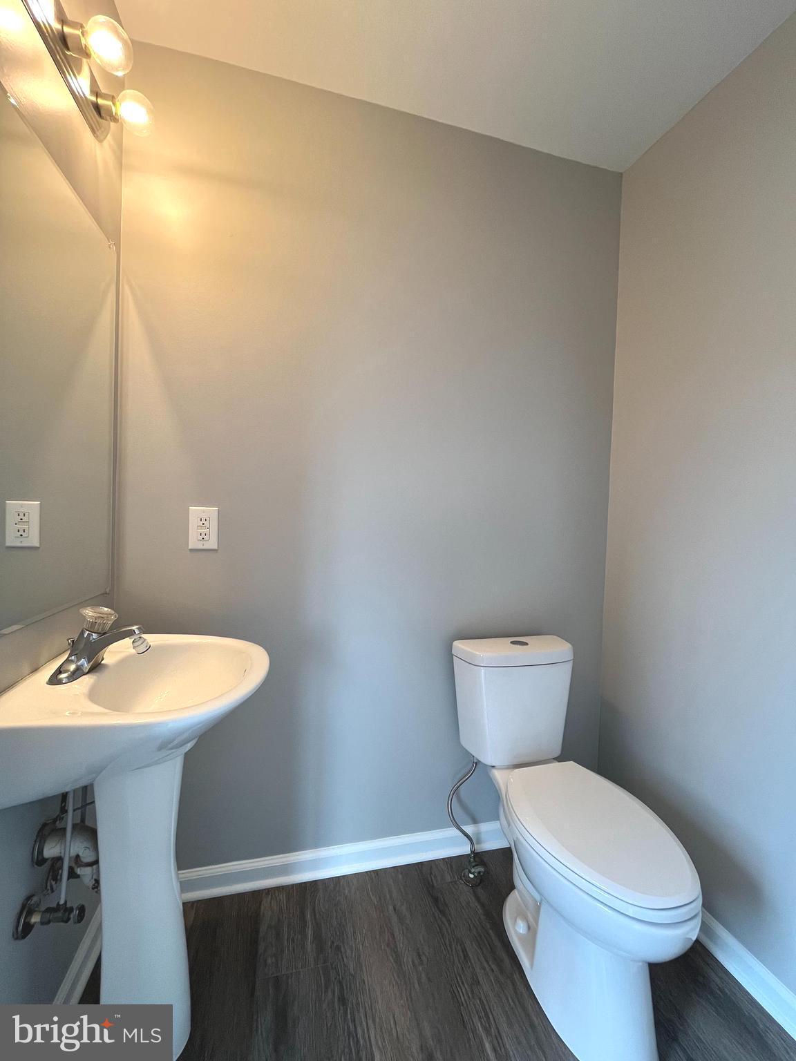 TABLER STATION MANOR - Residential