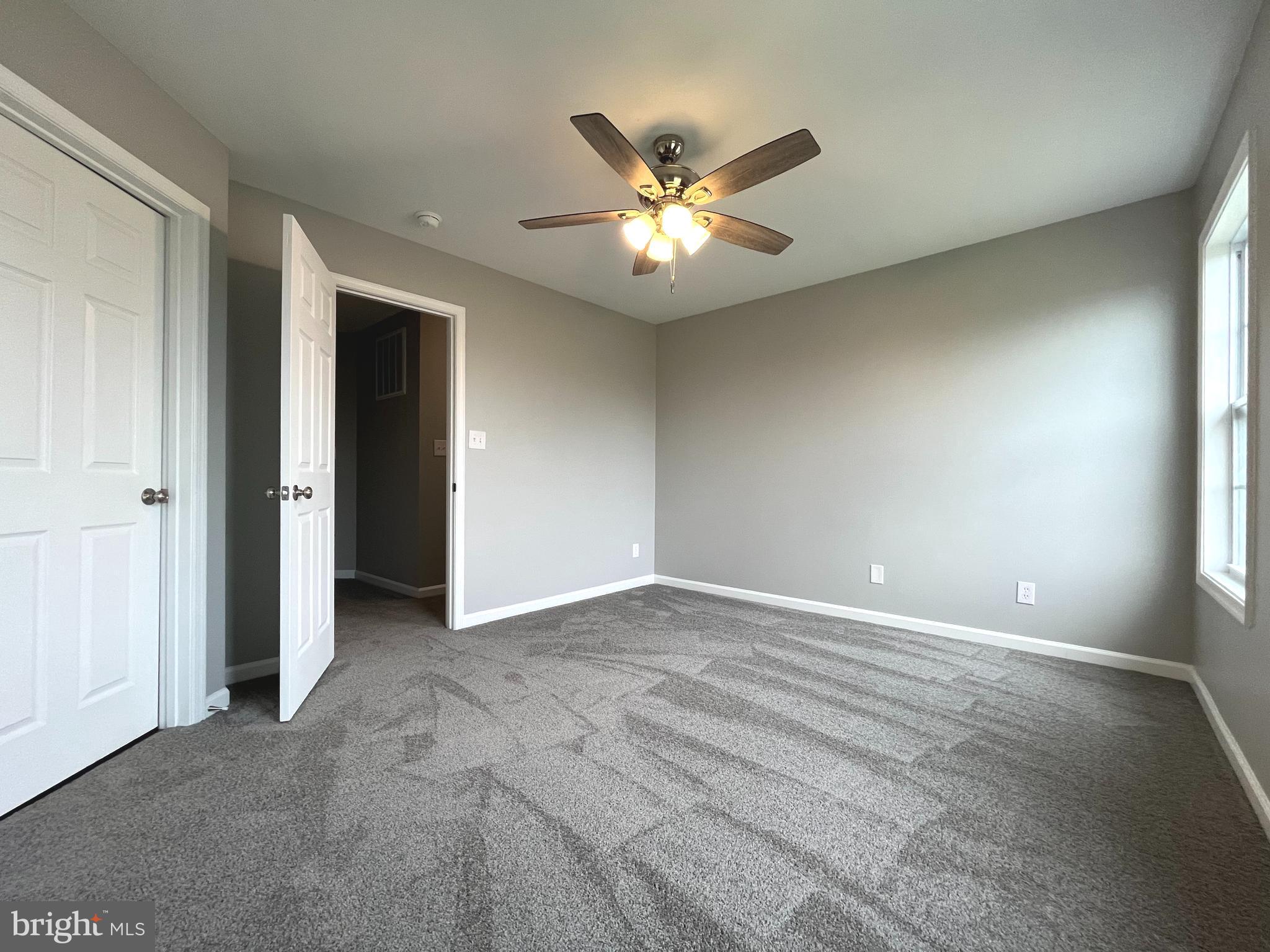 TABLER STATION MANOR - Residential