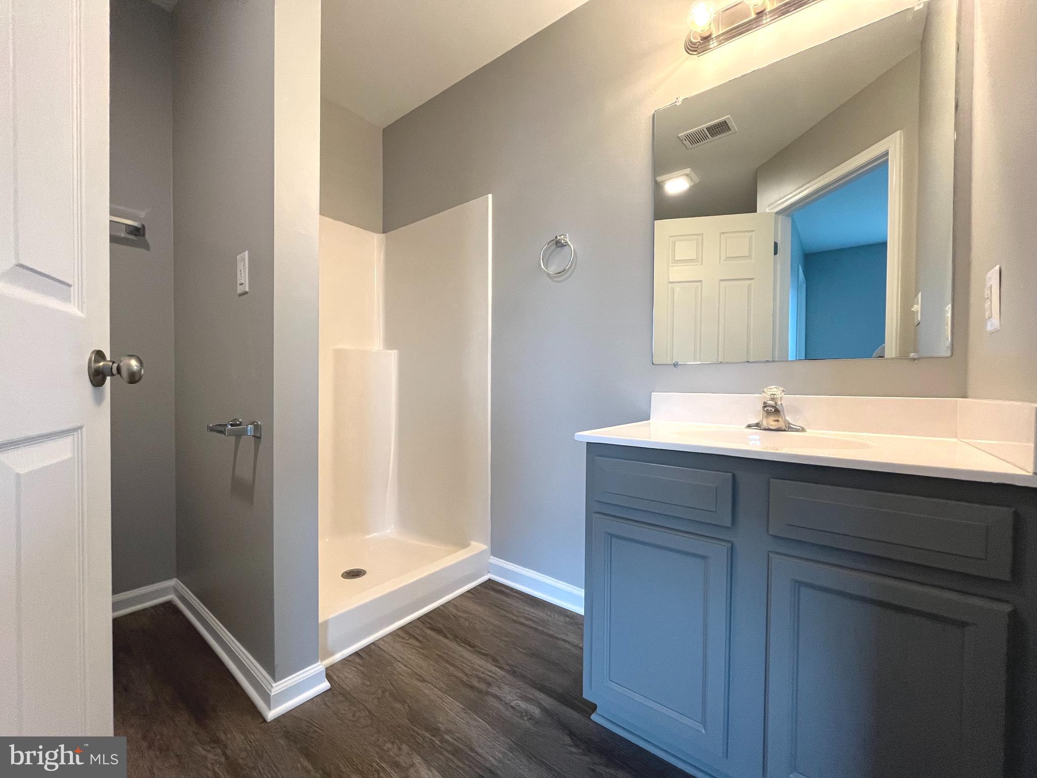 TABLER STATION MANOR - Residential