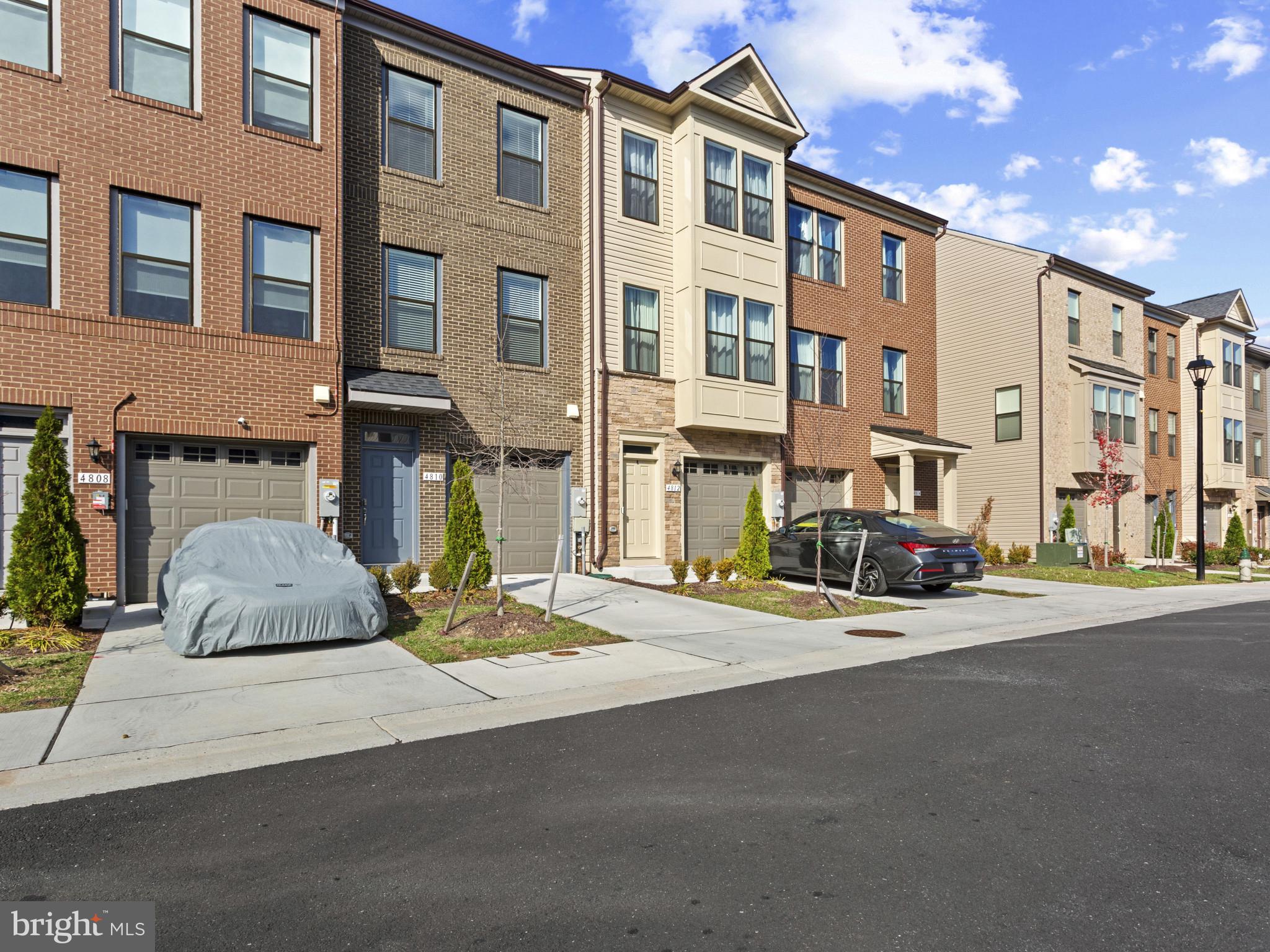 VISTA GARDENS PLAT 1> - Residential Lease