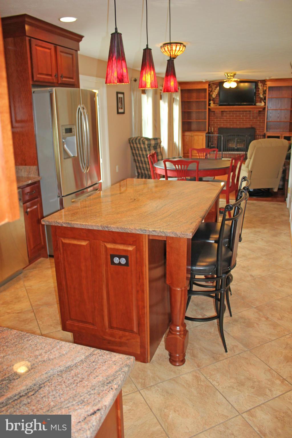 BRUCE KNOLLS - Residential