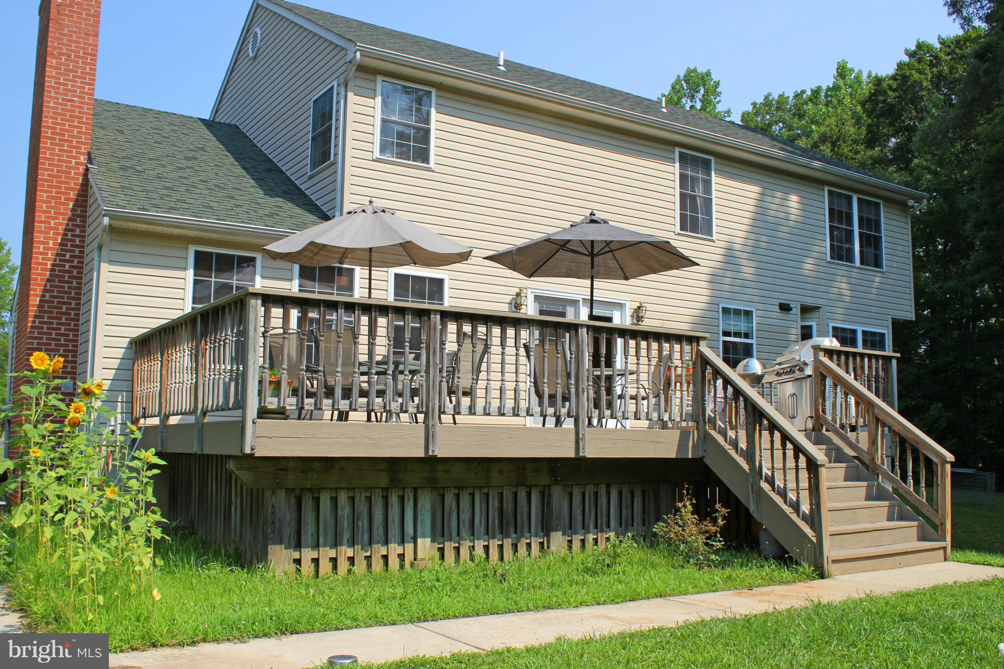 BRUCE KNOLLS - Residential