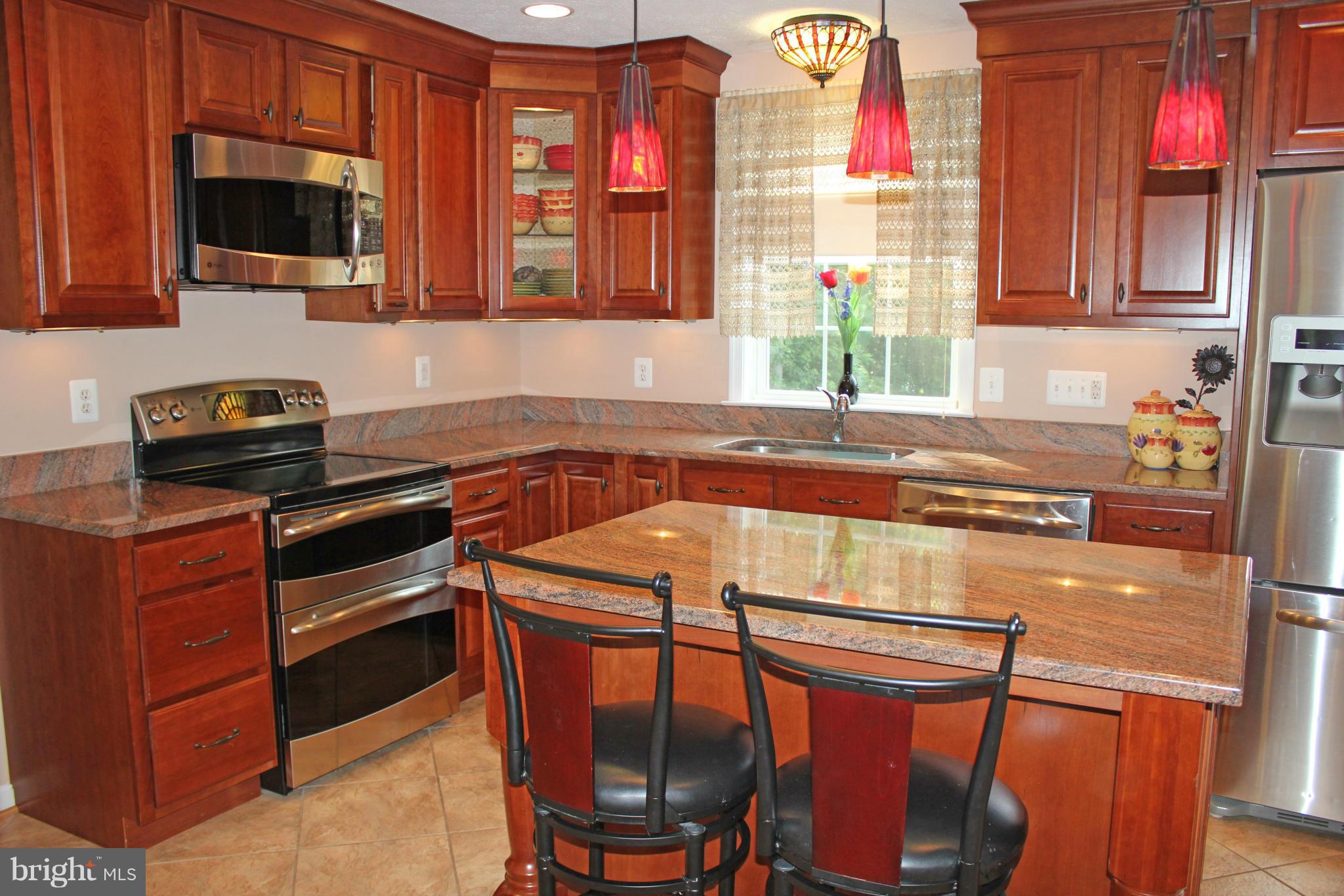 BRUCE KNOLLS - Residential