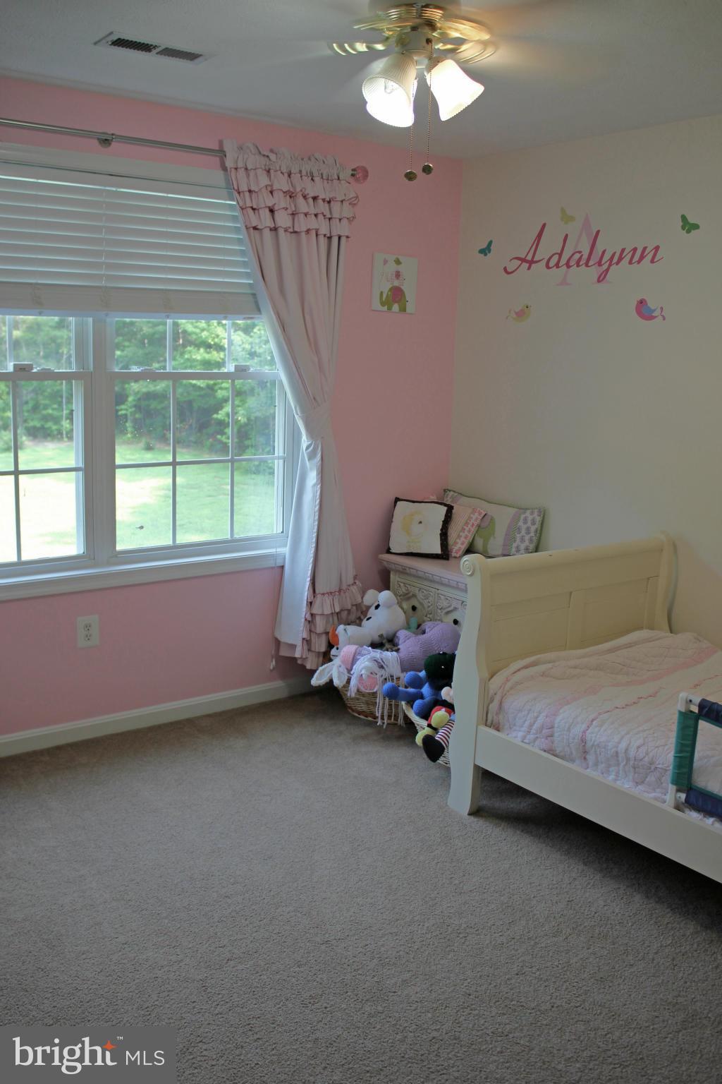 BRUCE KNOLLS - Residential