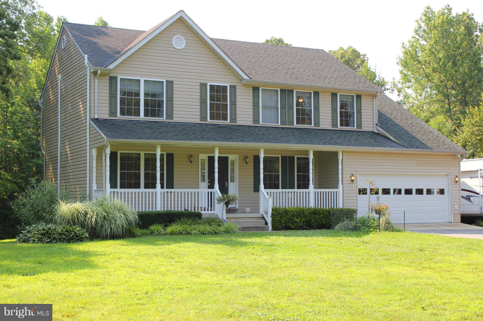 BRUCE KNOLLS - Residential