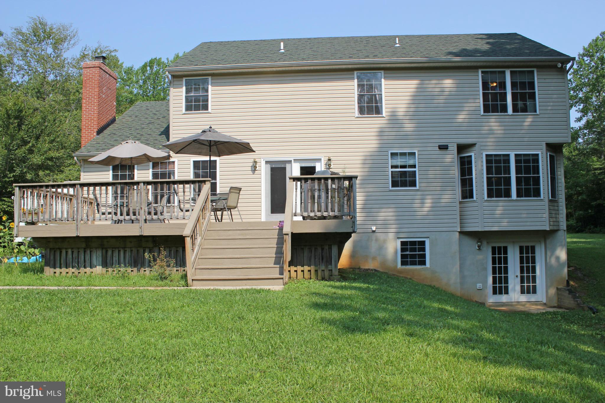 BRUCE KNOLLS - Residential