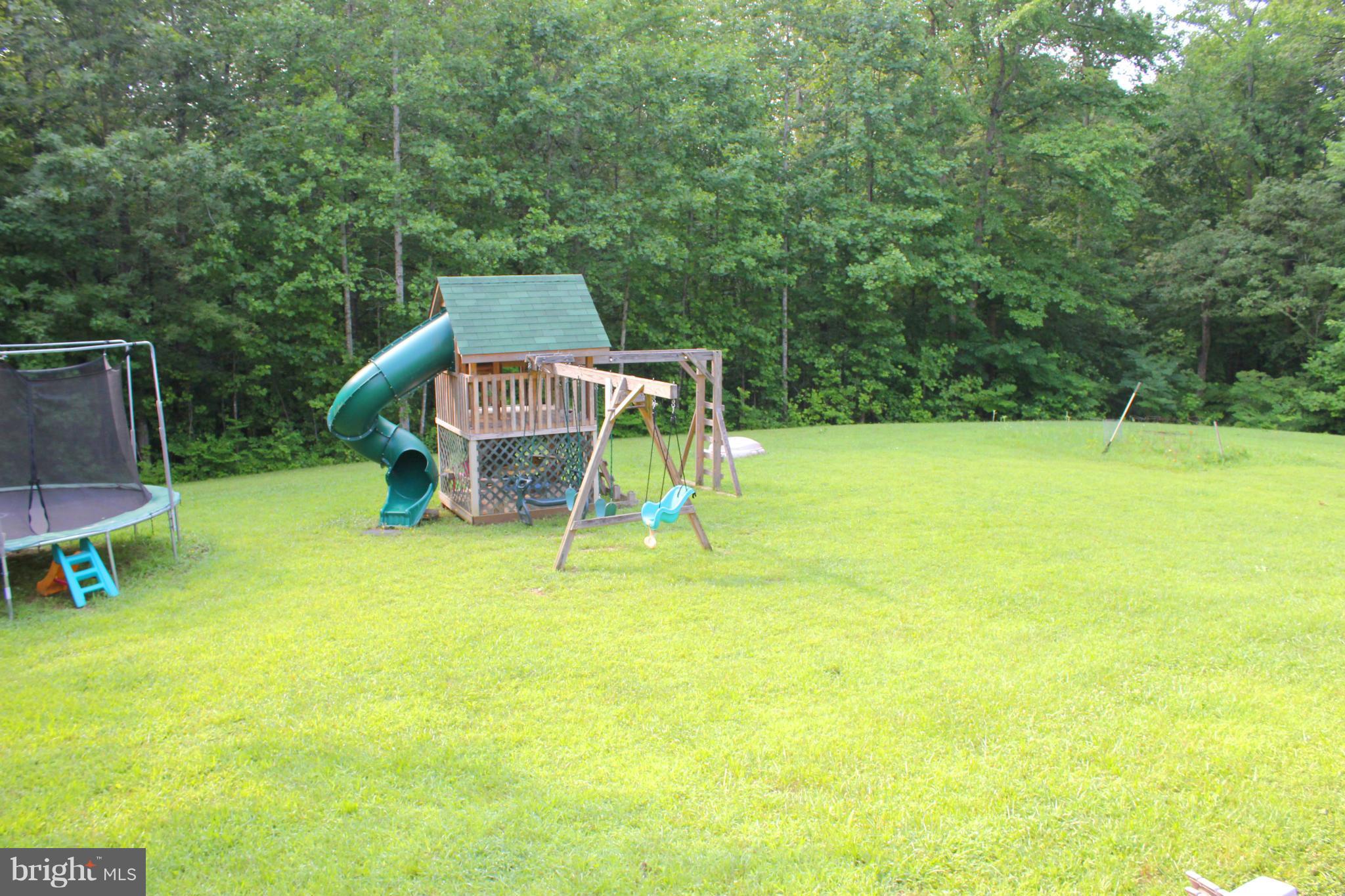 BRUCE KNOLLS - Residential