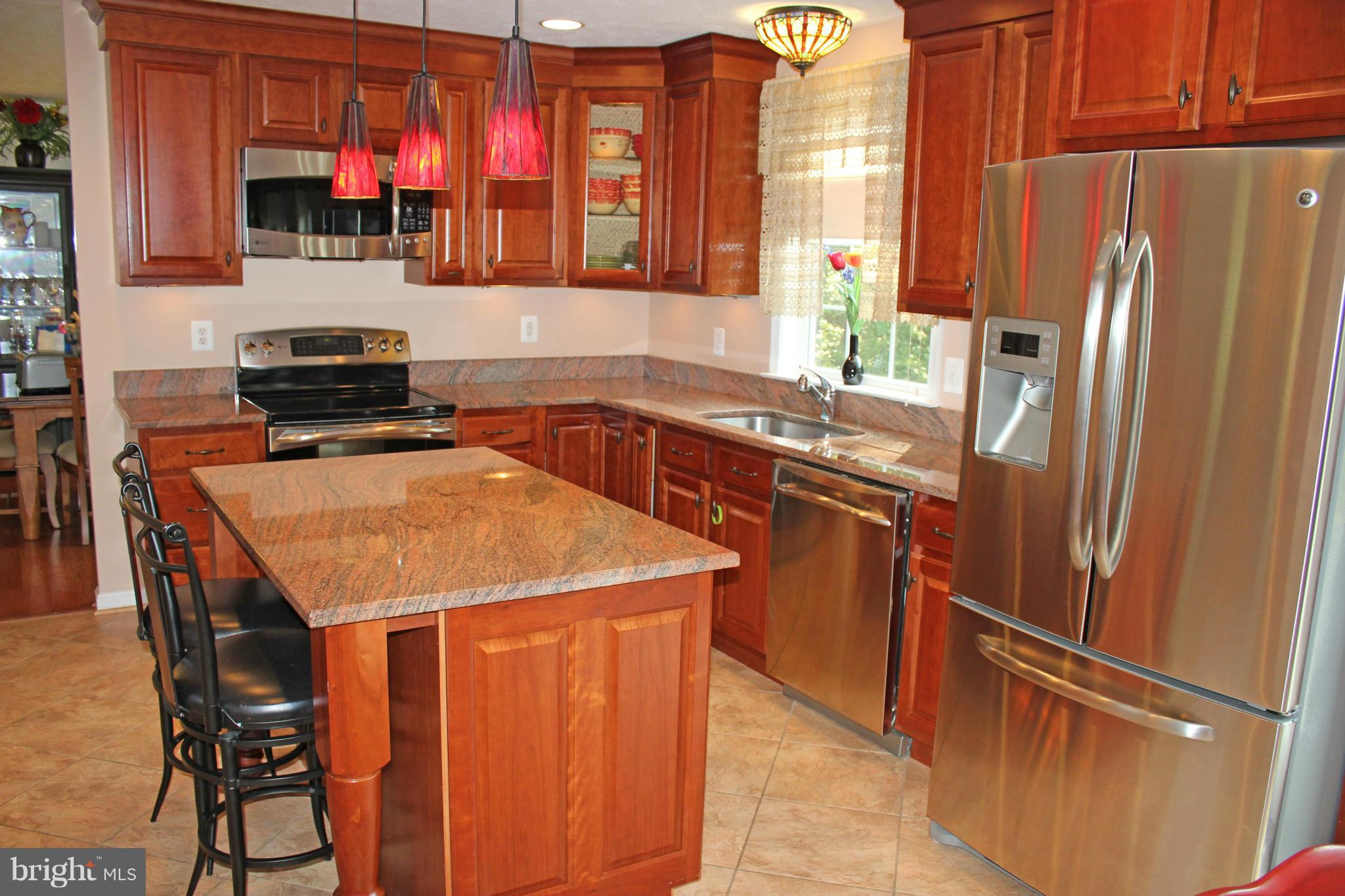 BRUCE KNOLLS - Residential