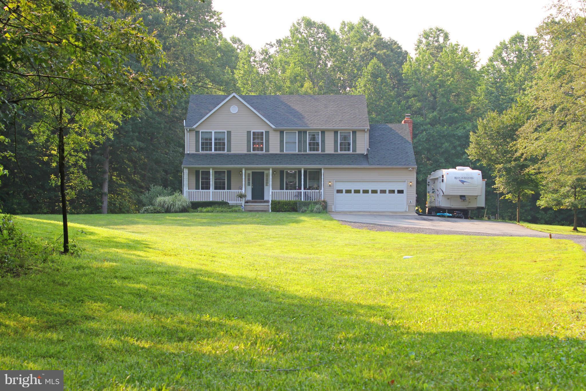 BRUCE KNOLLS - Residential