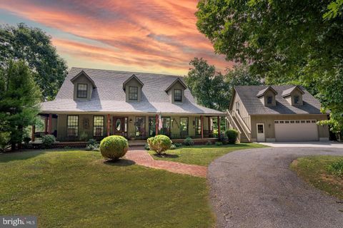 2862 COX RIDGE DRIVE WESTMINSTER MD 21157