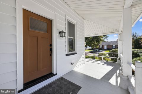 810 MORGAN AVENUE PALMYRA NJ 08065