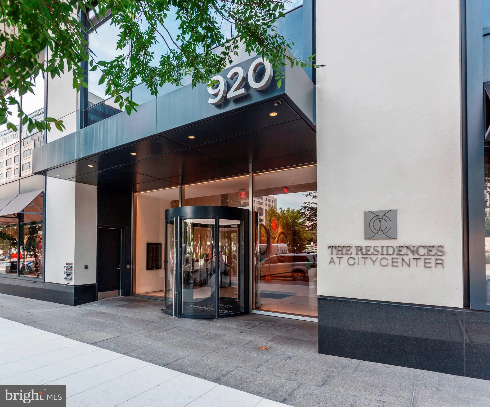 920 I Street NW Unit 404, Washington, DC 20001