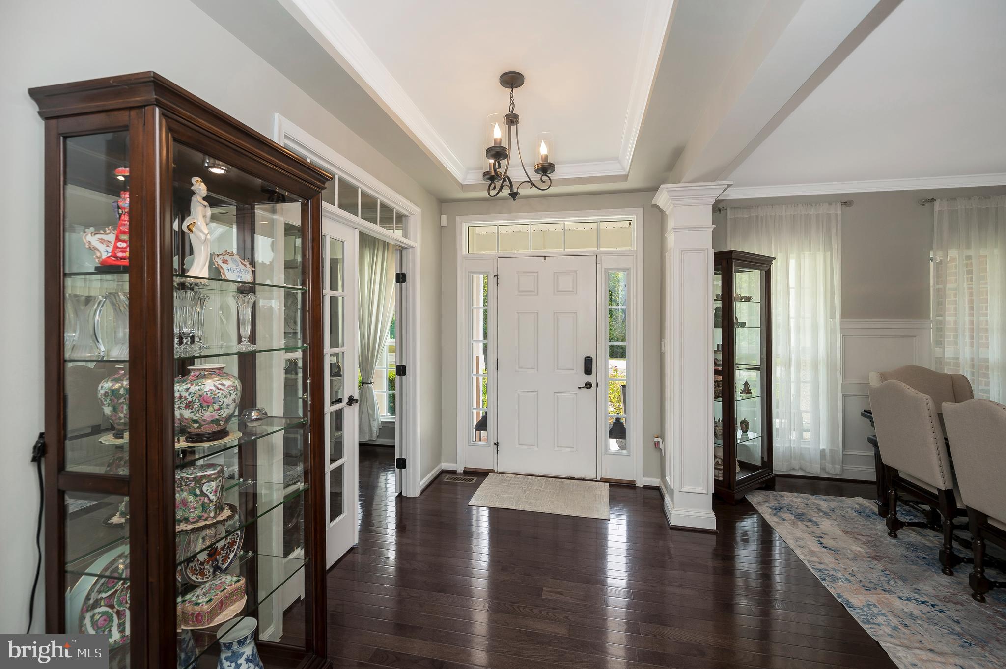 LAKE ESTATES - Residential