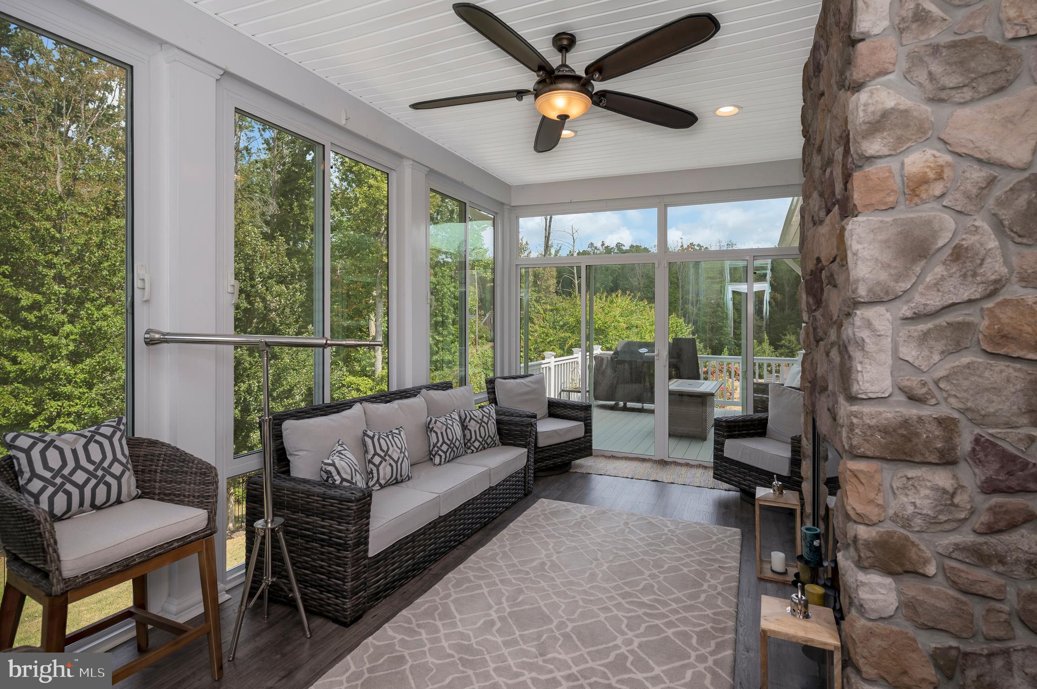 LAKE ESTATES - Residential