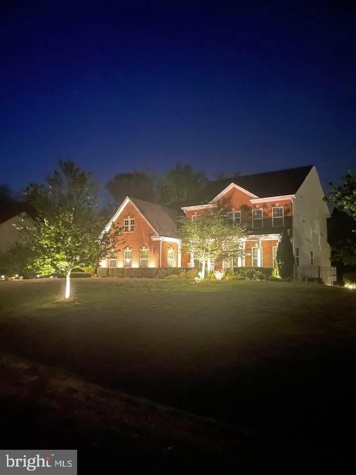 LAKE ESTATES - Residential