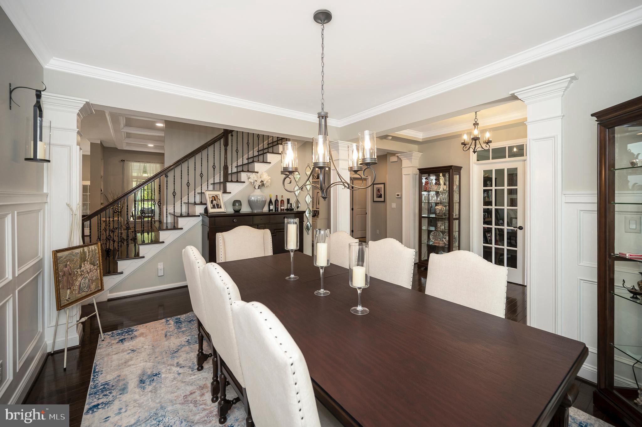 LAKE ESTATES - Residential