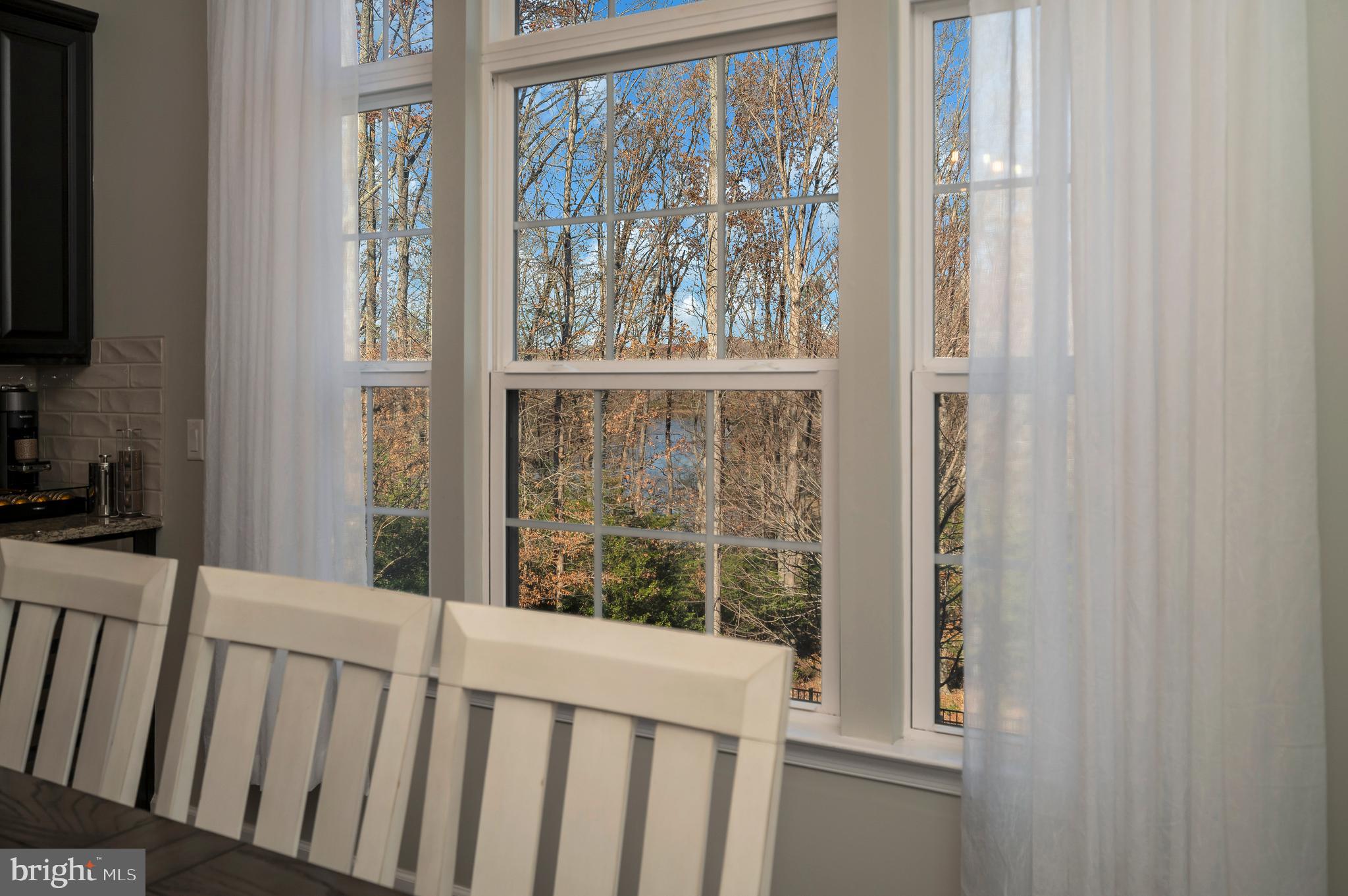 LAKE ESTATES - Residential