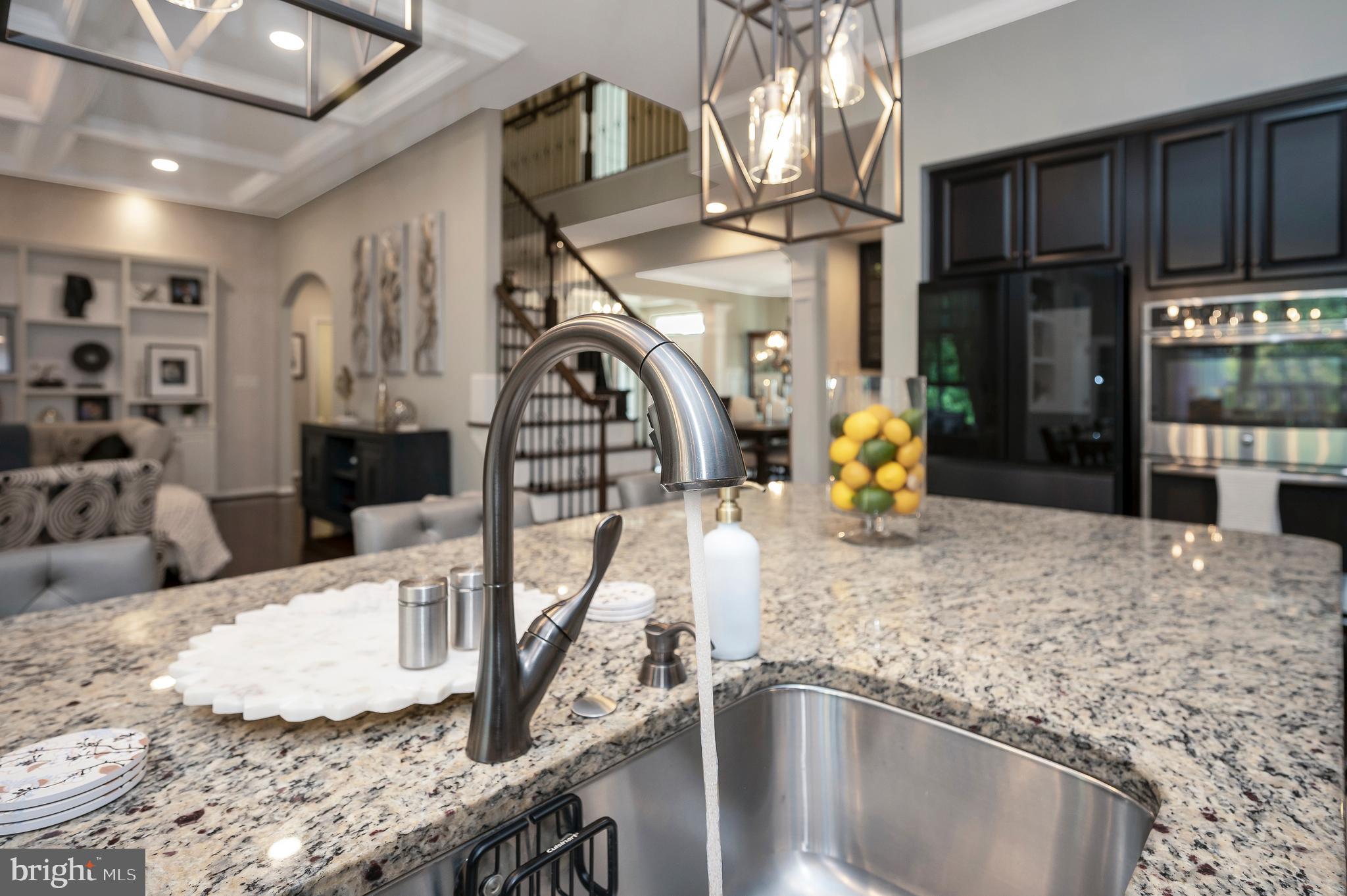 LAKE ESTATES - Residential