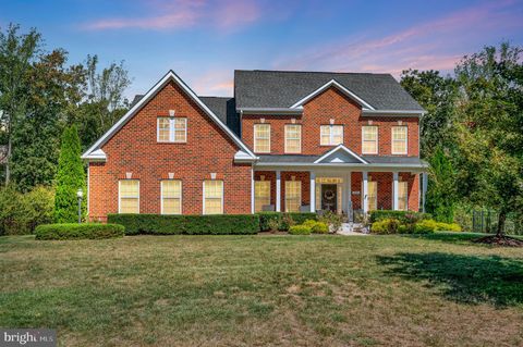 20 GENEVIEVE COURT FREDERICKSBURG VA 22406