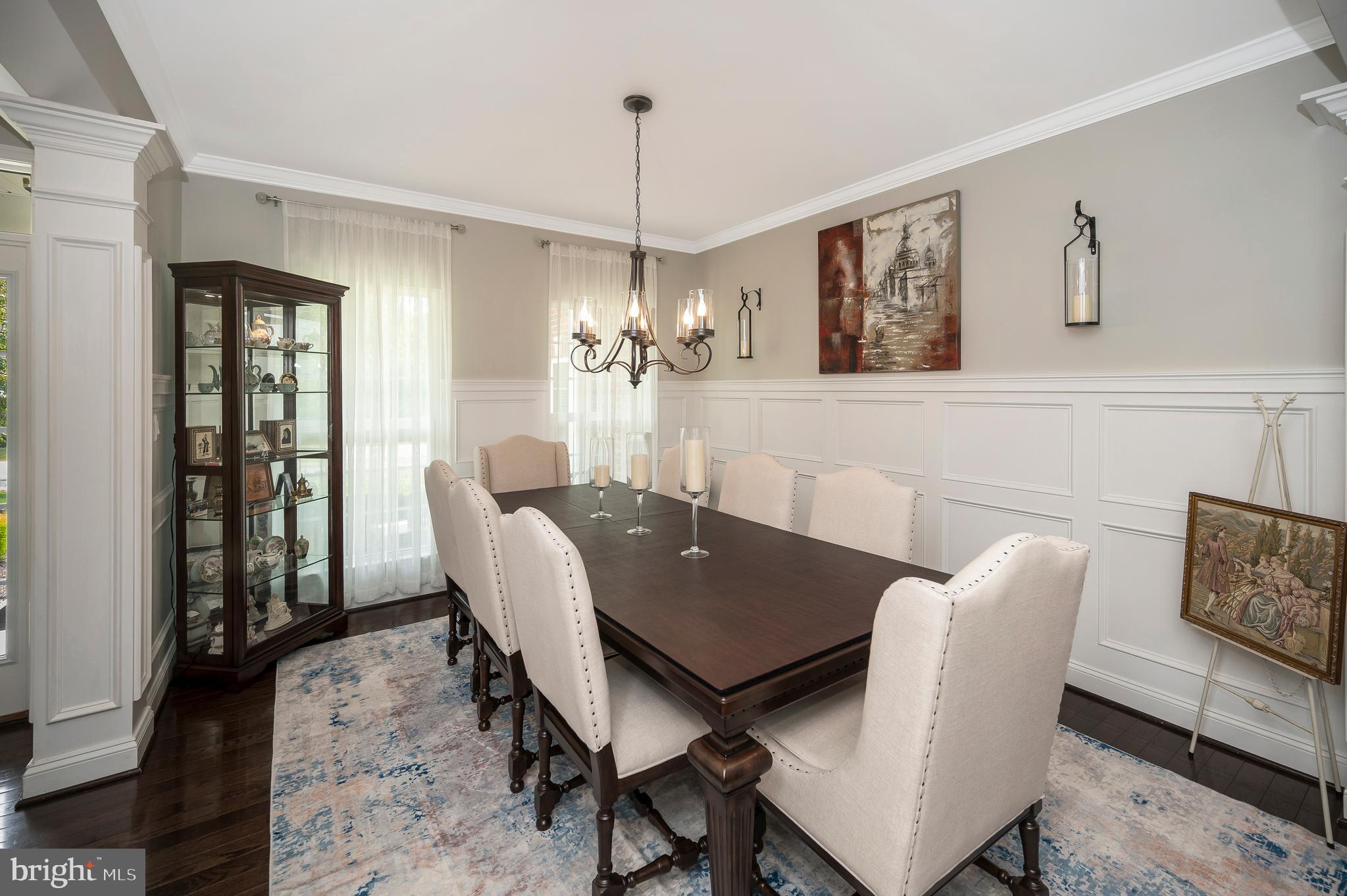 LAKE ESTATES - Residential