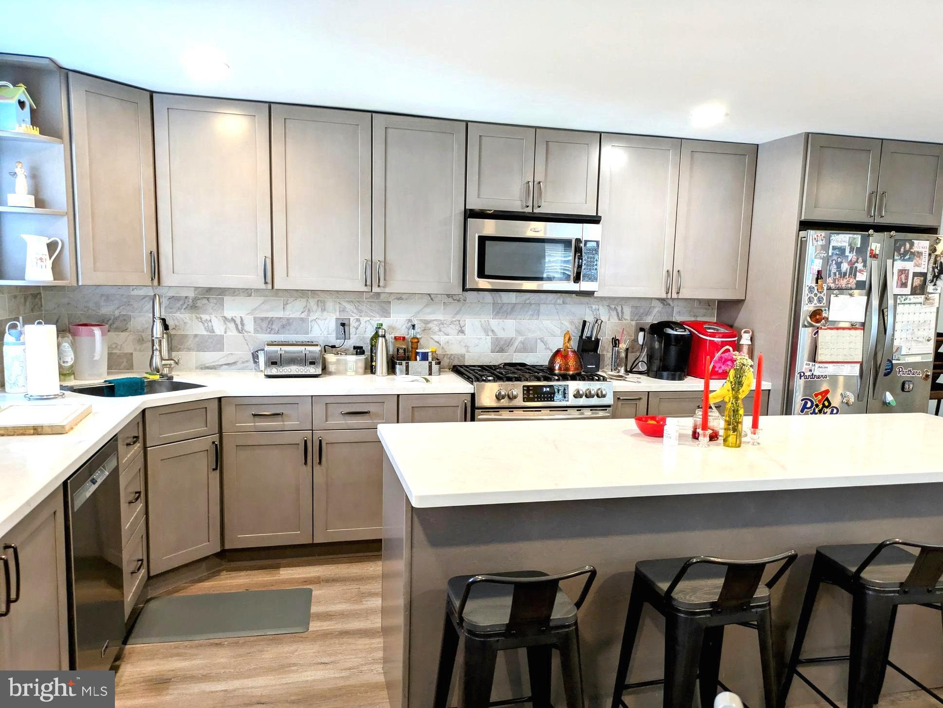 PENNYPACK - Residential