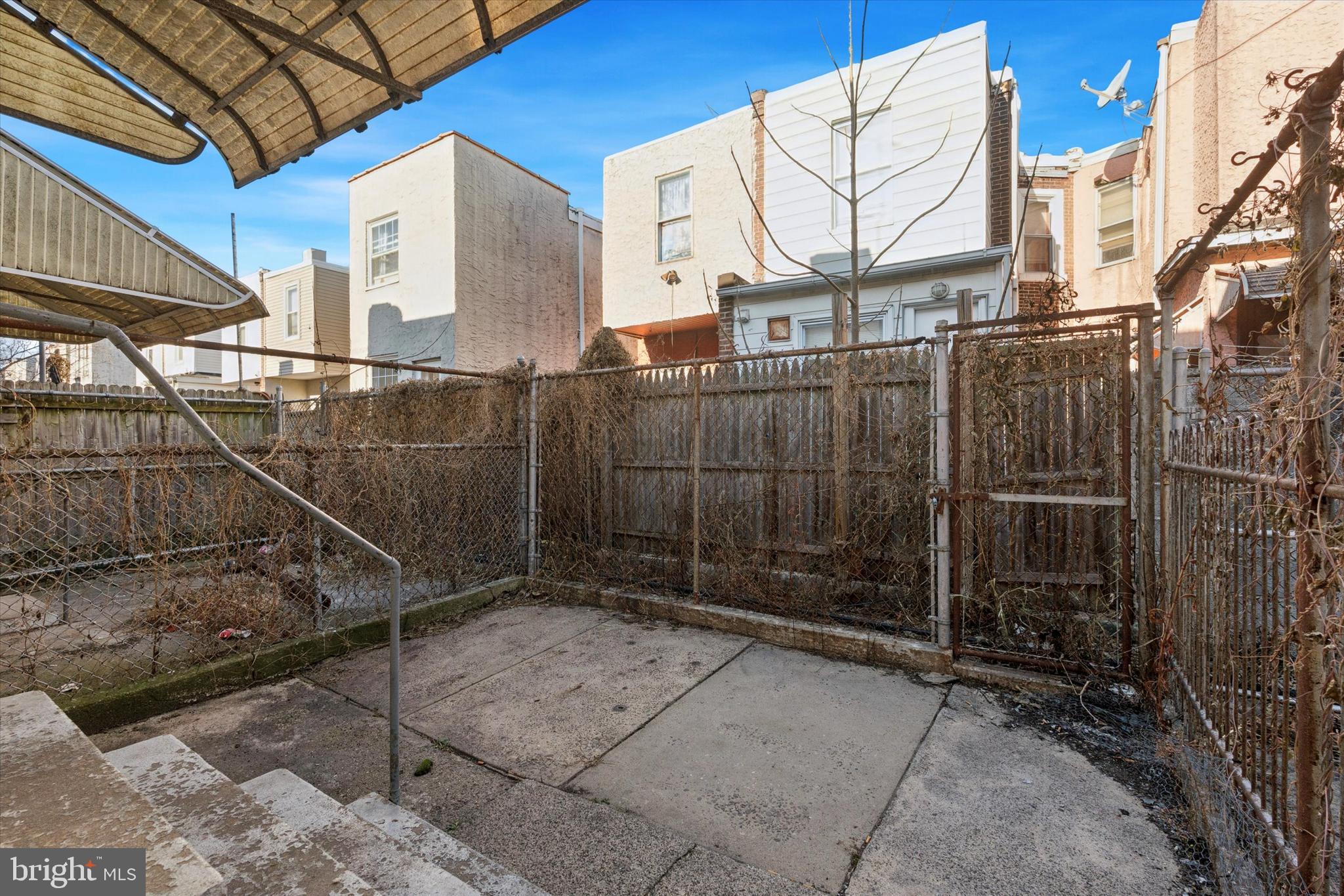 PORT RICHMOND - Residential