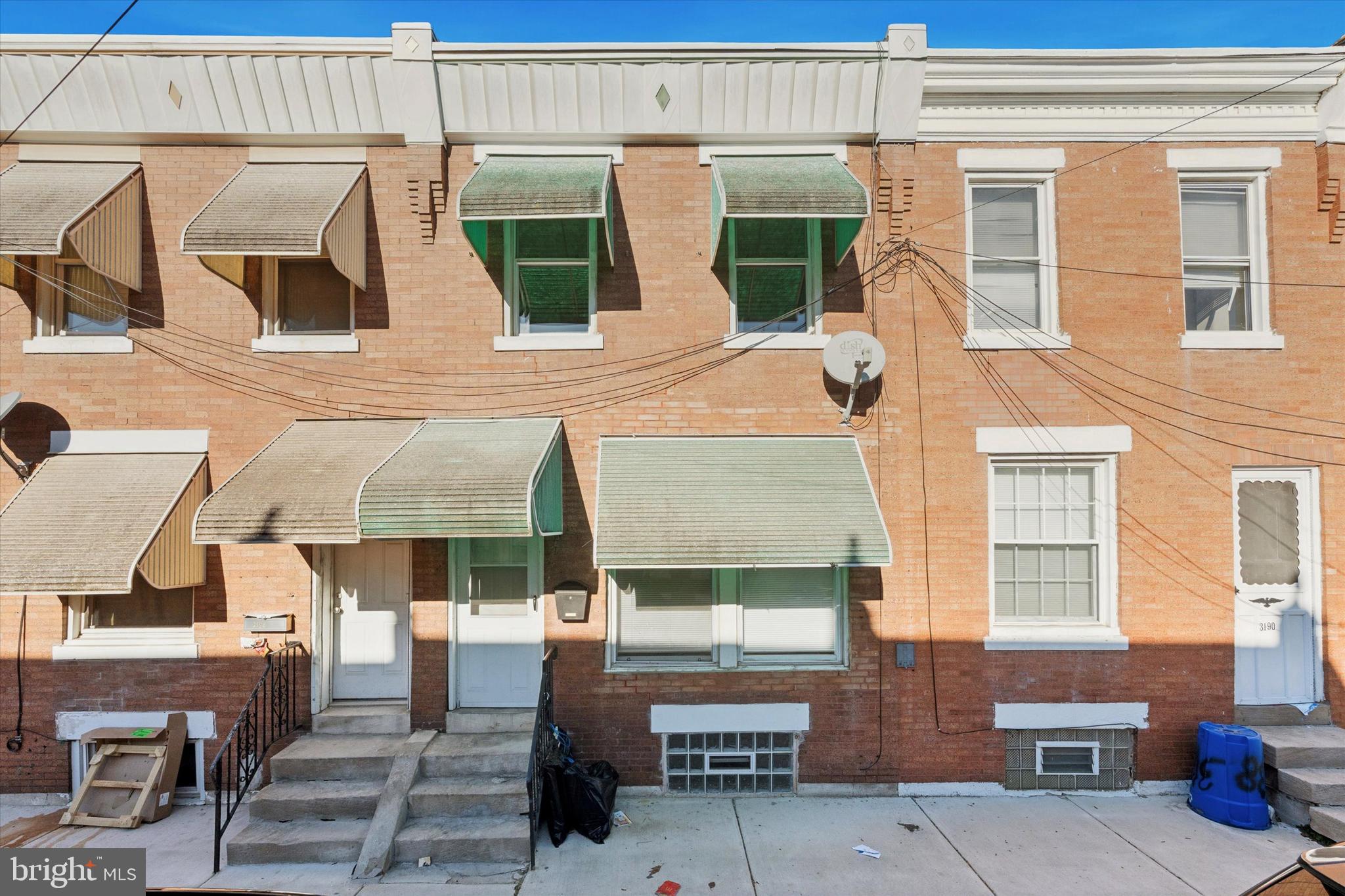 PORT RICHMOND - Residential