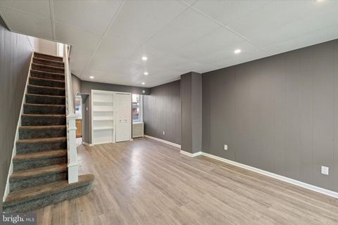 3188 AGATE STREET PHILADELPHIA PA 19134