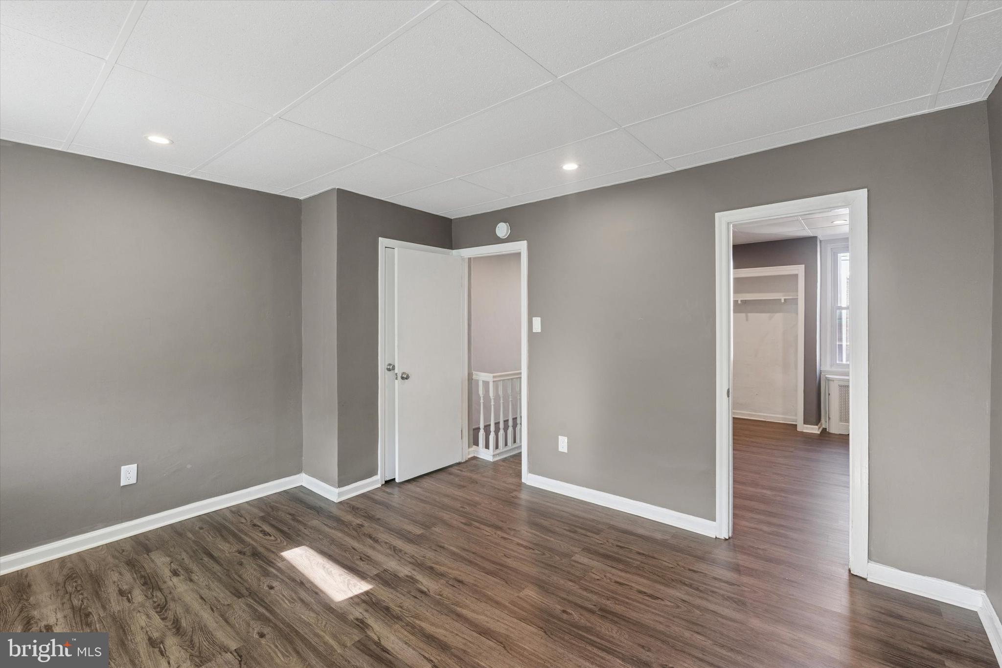 PORT RICHMOND - Residential