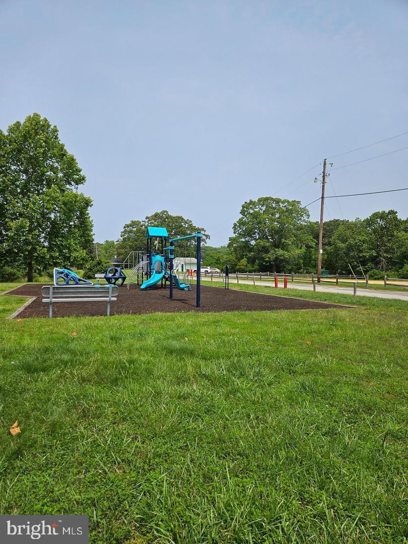 WICOMICO SHORES