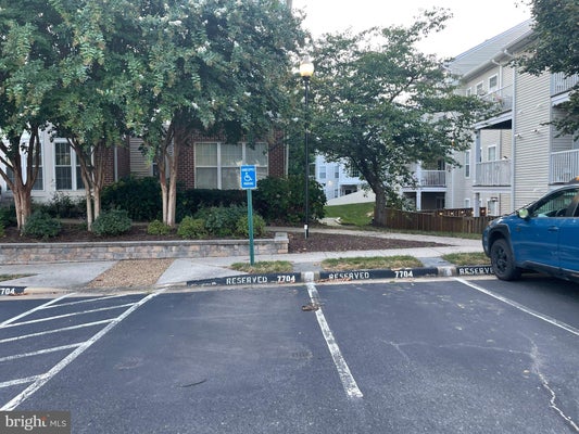 7704 HAYNES POINT WAY UNIT F, ALEXANDRIA, VA 22315 - Image a67ab63a1fdaef47d2504656d836af4d/493379801