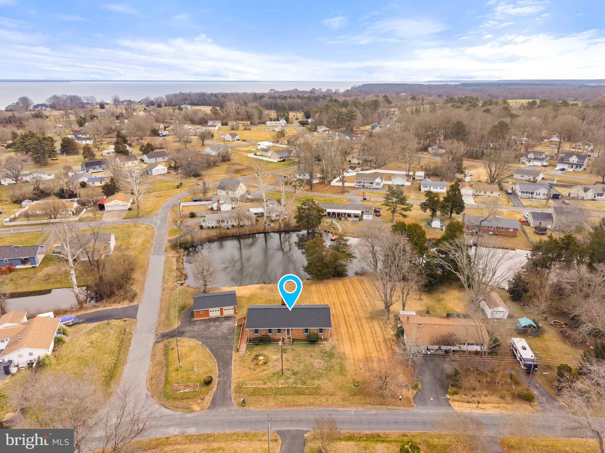 EBB TIDE BEACH ESTATES - Residential