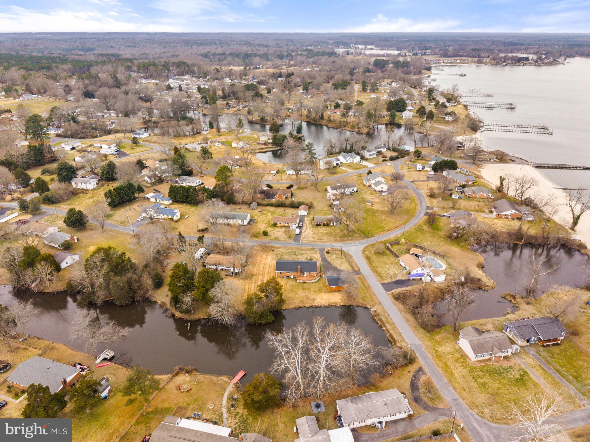 EBB TIDE BEACH ESTATES - Residential