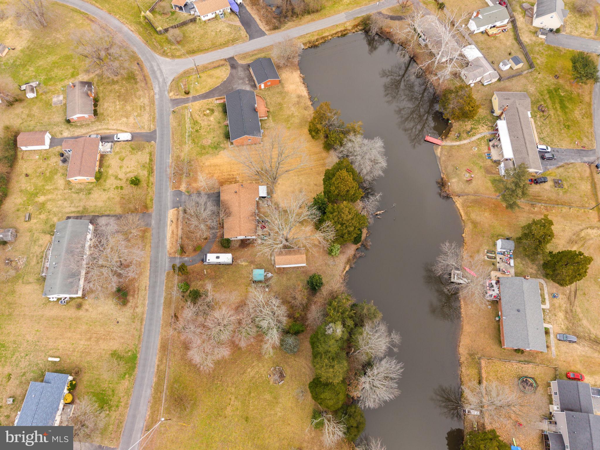 EBB TIDE BEACH ESTATES - Residential