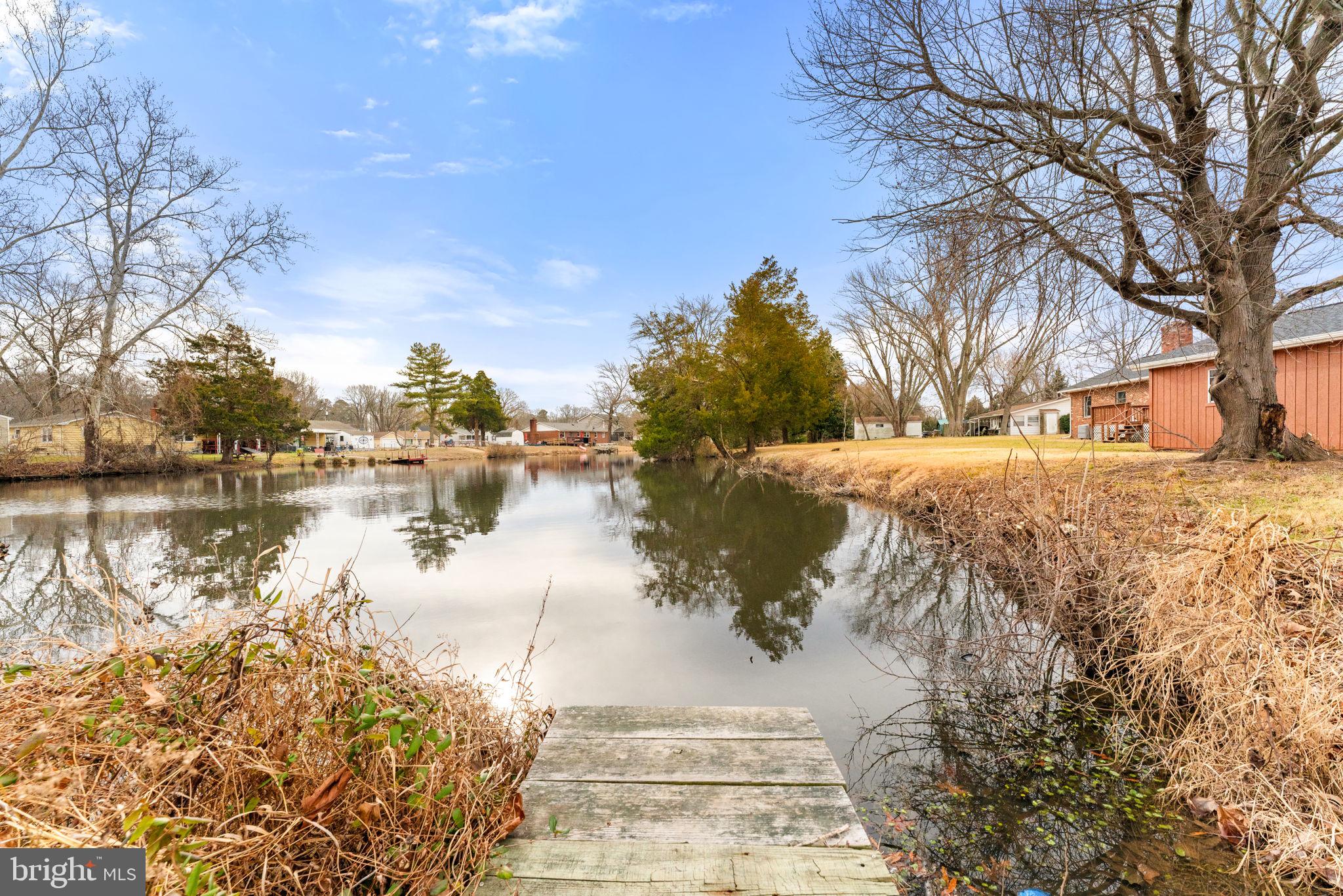 EBB TIDE BEACH ESTATES - Residential