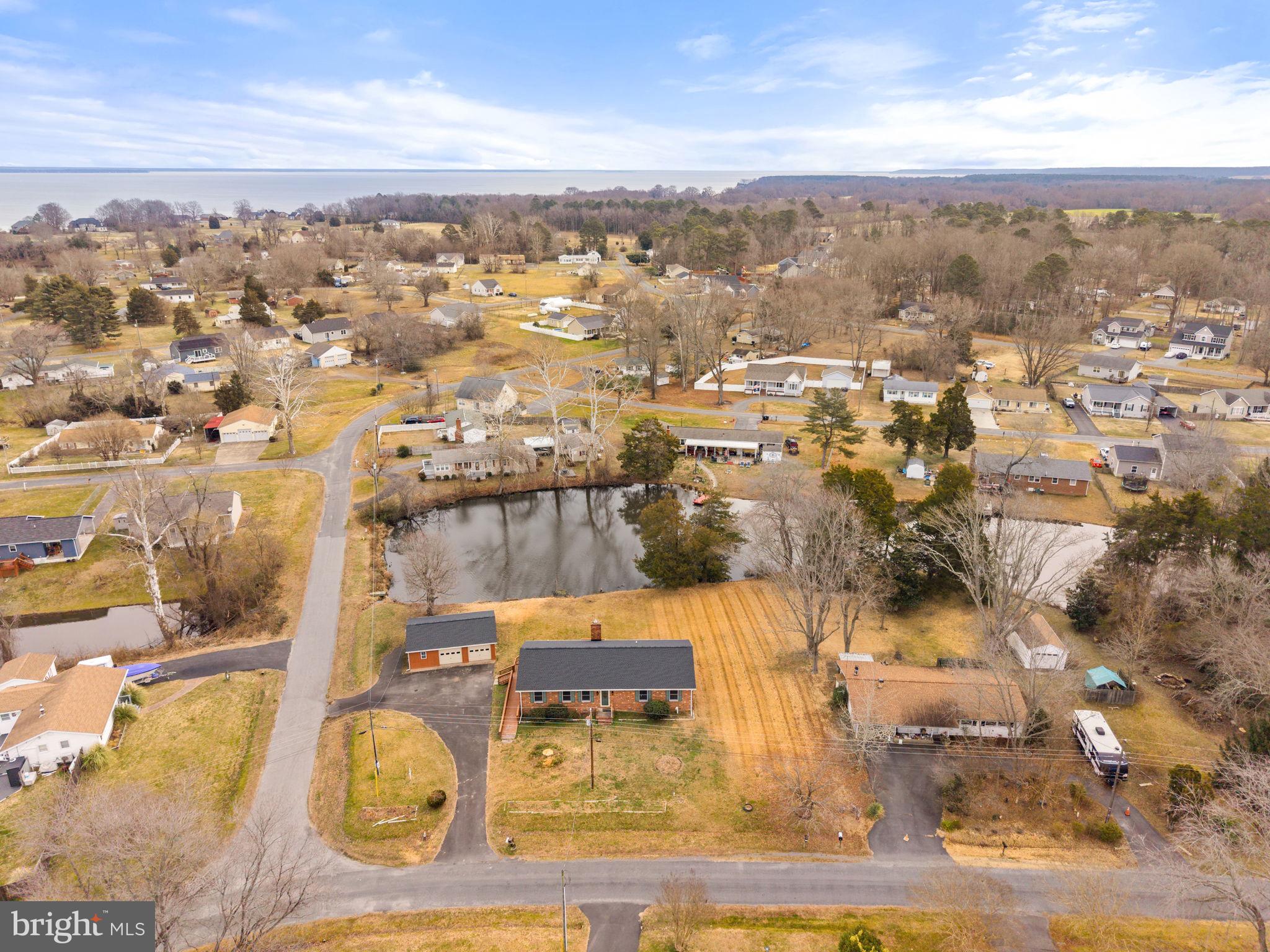 EBB TIDE BEACH ESTATES - Residential