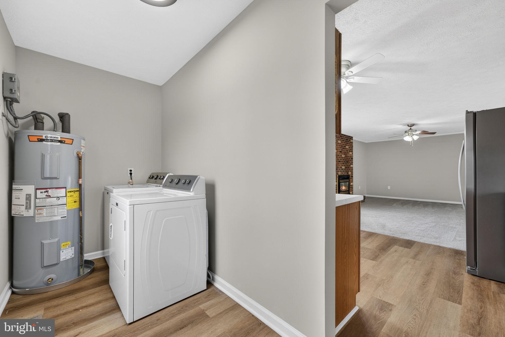 EBB TIDE BEACH ESTATES - Residential