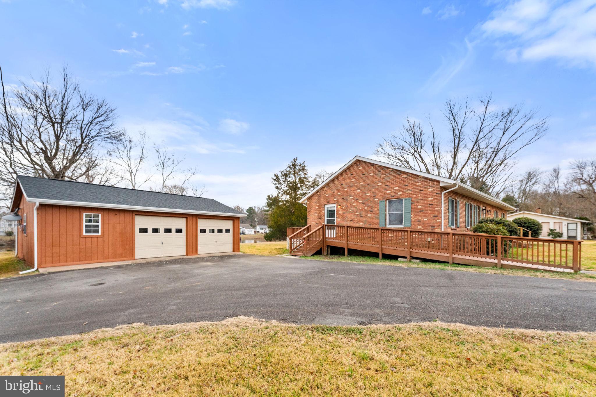 EBB TIDE BEACH ESTATES - Residential