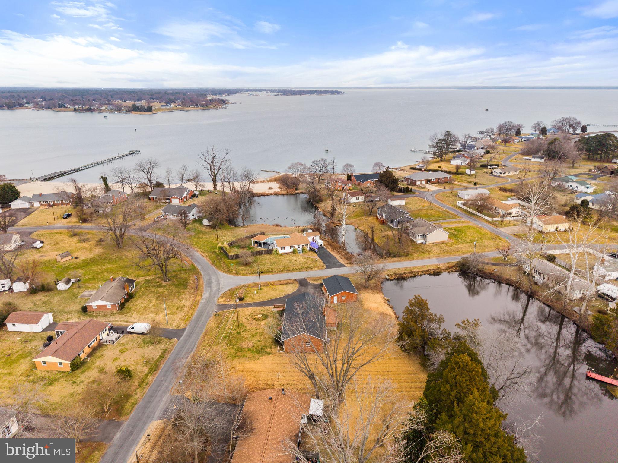 EBB TIDE BEACH ESTATES - Residential