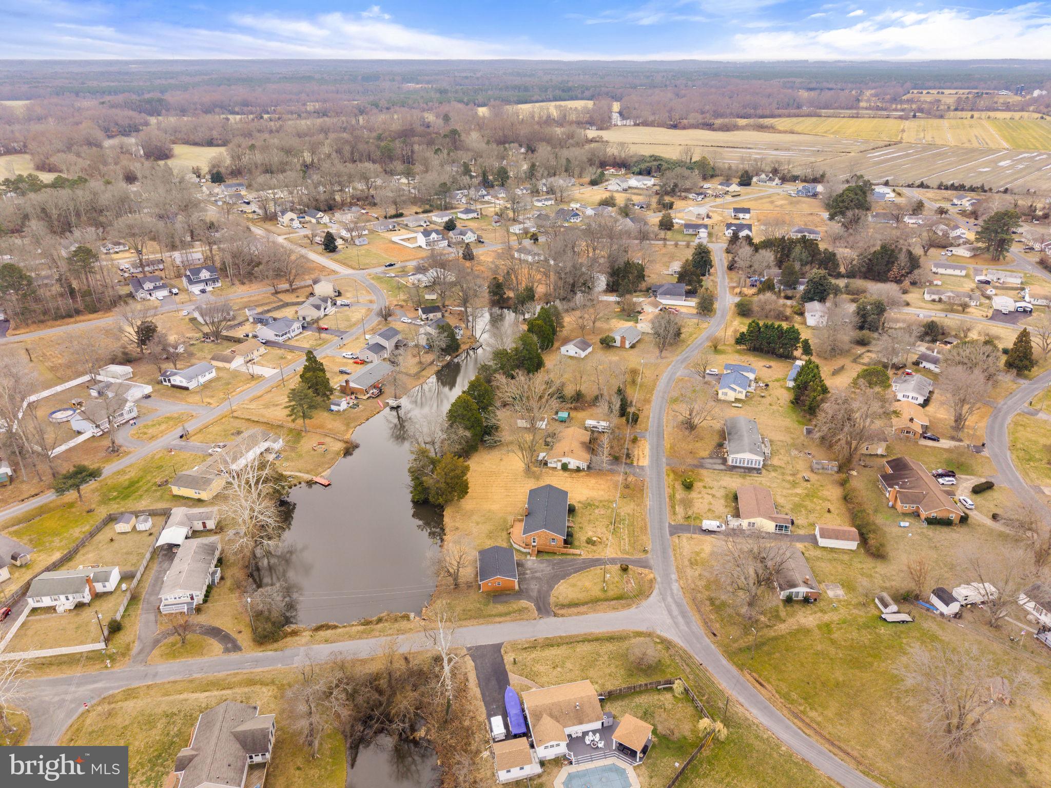 EBB TIDE BEACH ESTATES - Residential