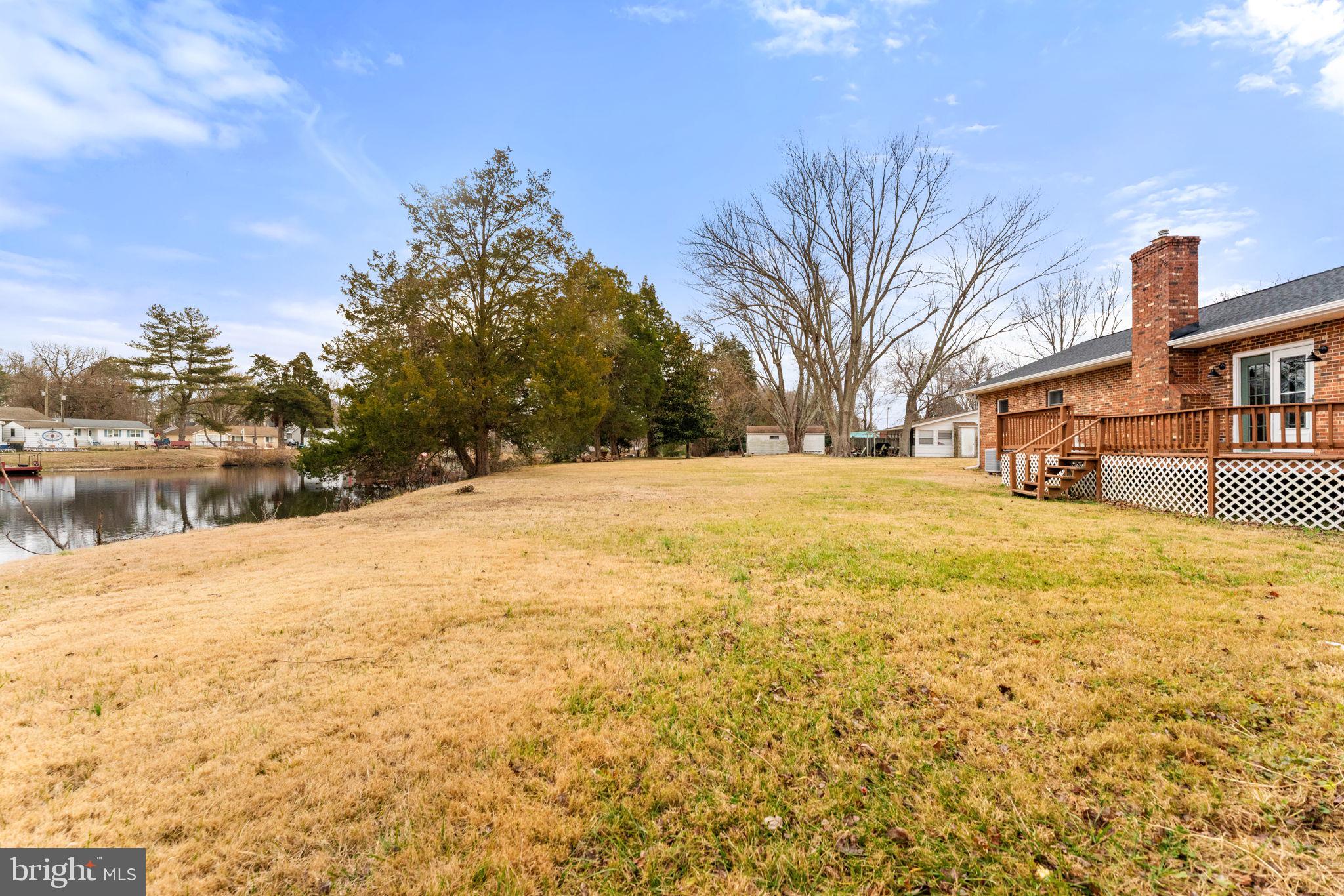 EBB TIDE BEACH ESTATES - Residential