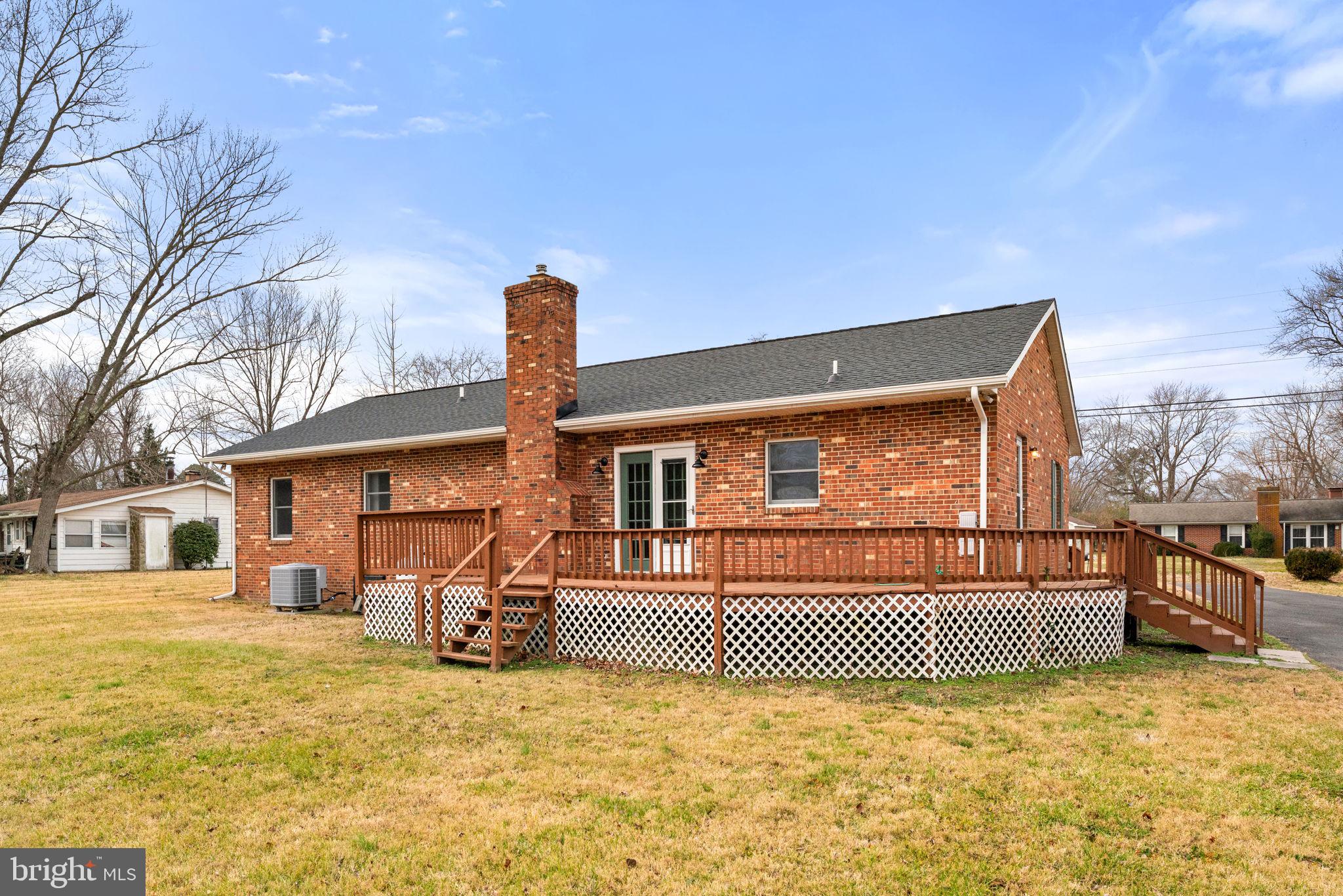 EBB TIDE BEACH ESTATES - Residential