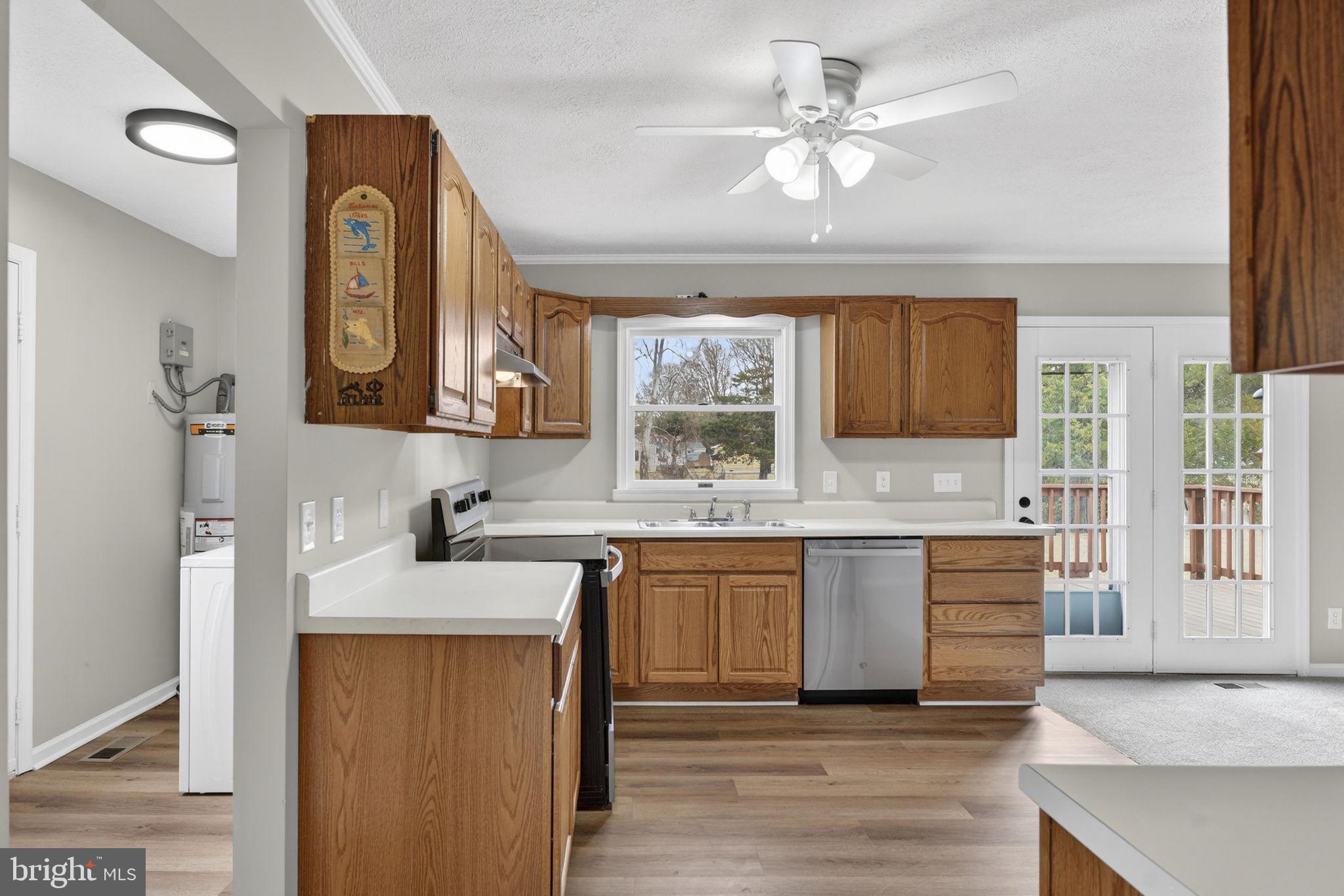 EBB TIDE BEACH ESTATES - Residential